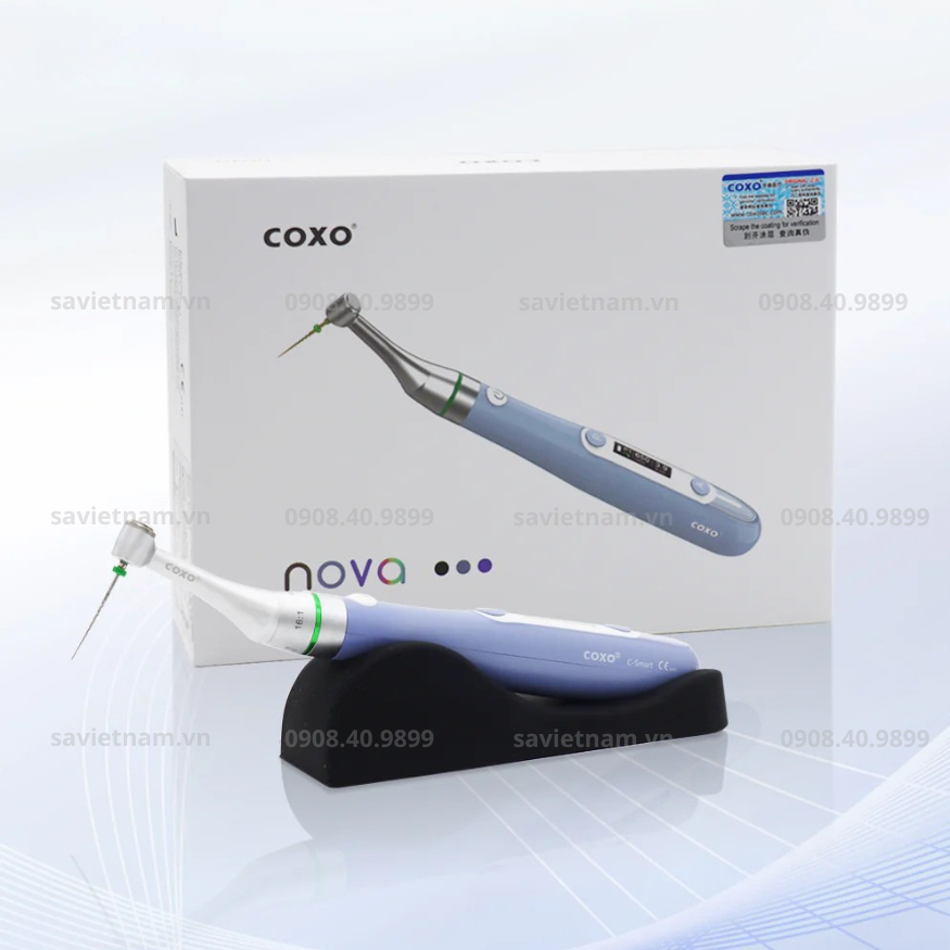 Máy nội nha COXO C Smart Mini 2