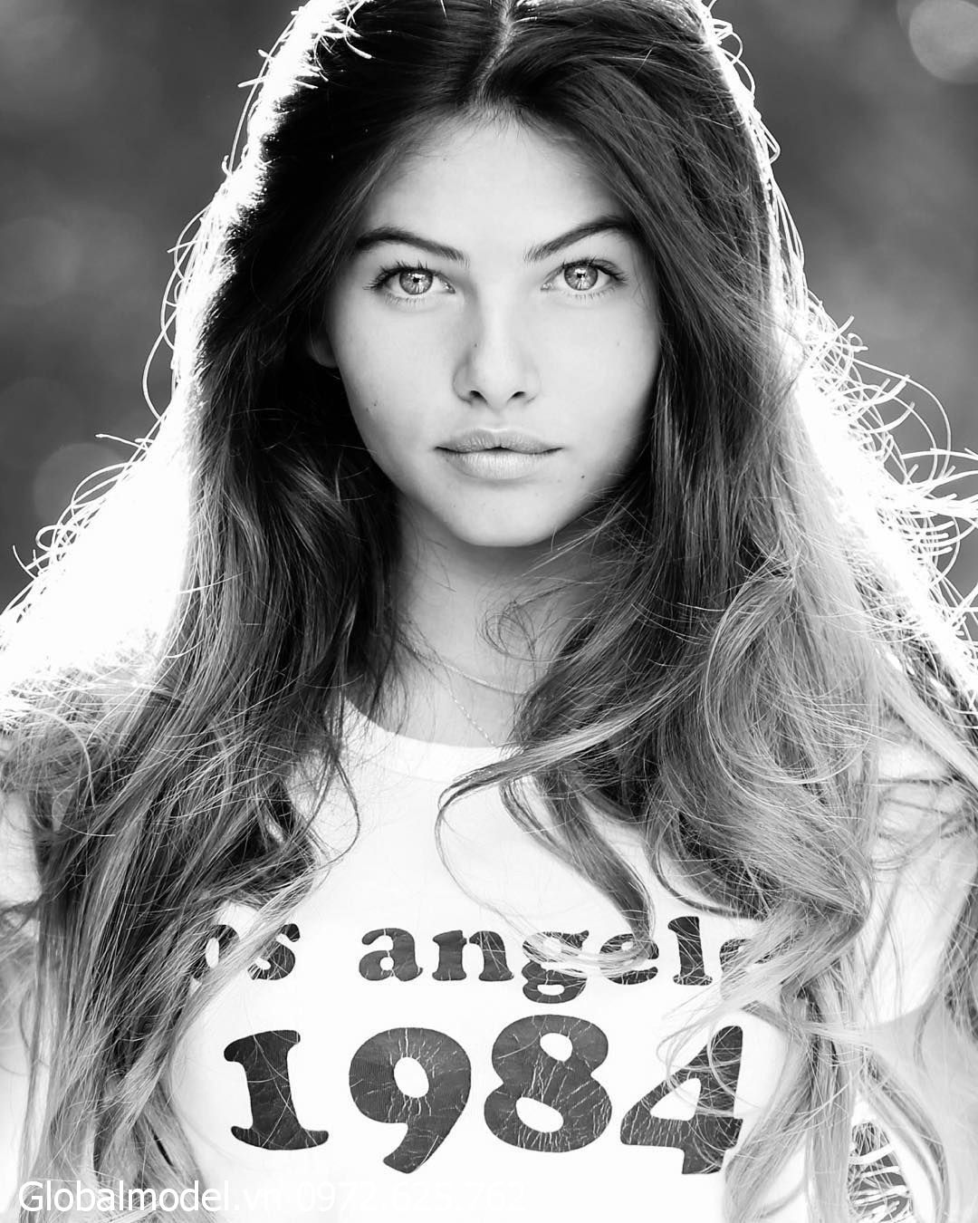 Người mẫu tây, người mẫu , global media