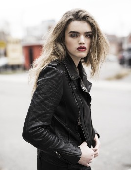 người mẫu nước ngoài