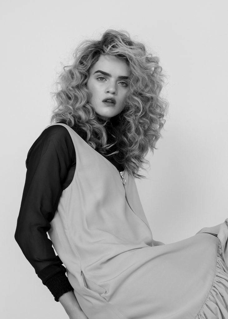 người mẫu nước ngoài