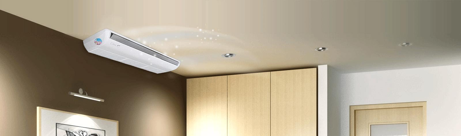 điều hòa ap trần daikin giá rẻ