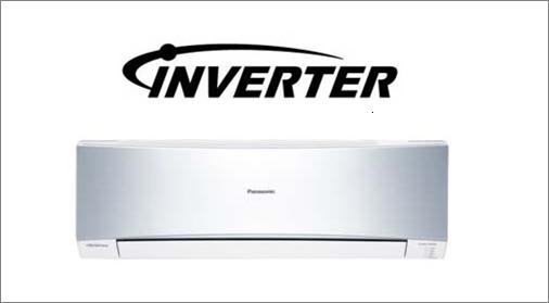 điều hòa inverter tiết kiệm điện