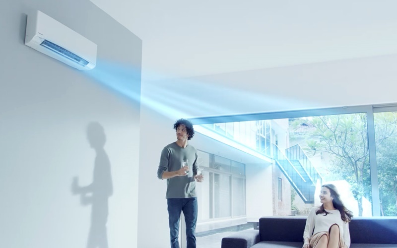 bảo dưỡng điều hòa đúng cho hoạt động bình thường