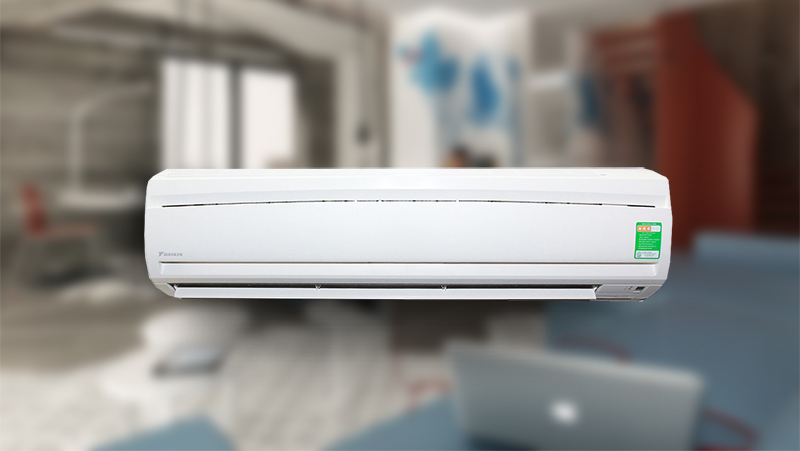 Điều hòa 1 chiều Daikin 18000BTU FTNE50MV