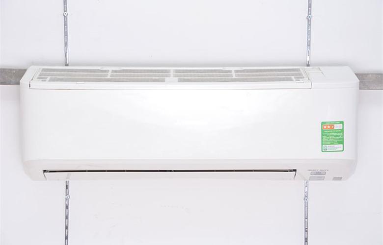 Điều hòa Mitsubishi 12000BTU SRK12CM