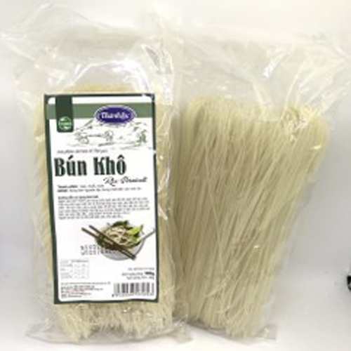 Bún khô 300g