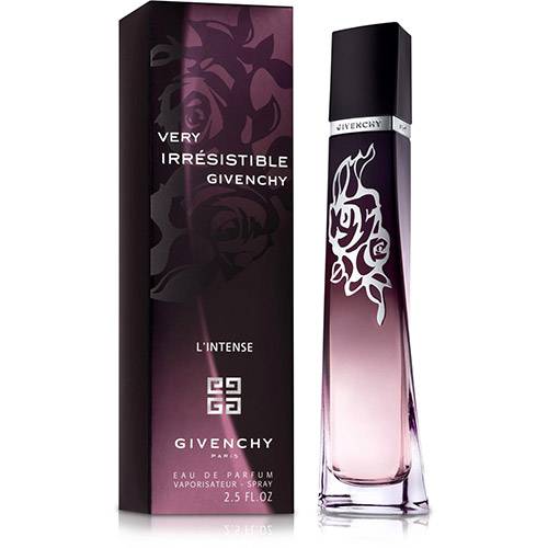 Nước hoa Very Irresistible LIntense 75ml