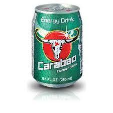 Nước tăng lực Carabao 250ml