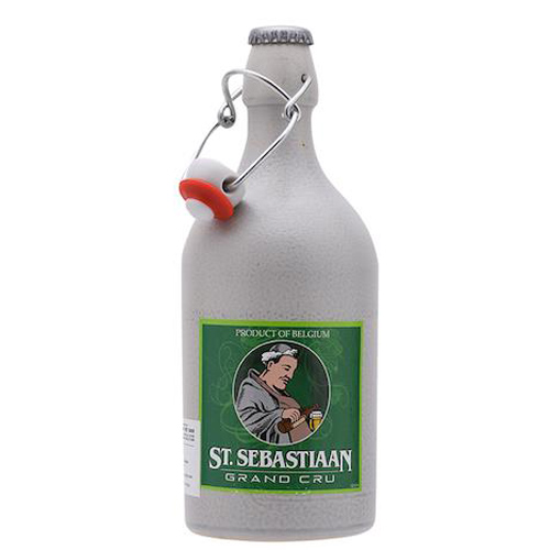 Bia Broweri Sterkens Trắng 0.5L