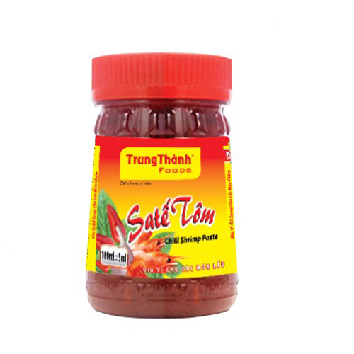 Sa tế tôm Trung Thành 100ml