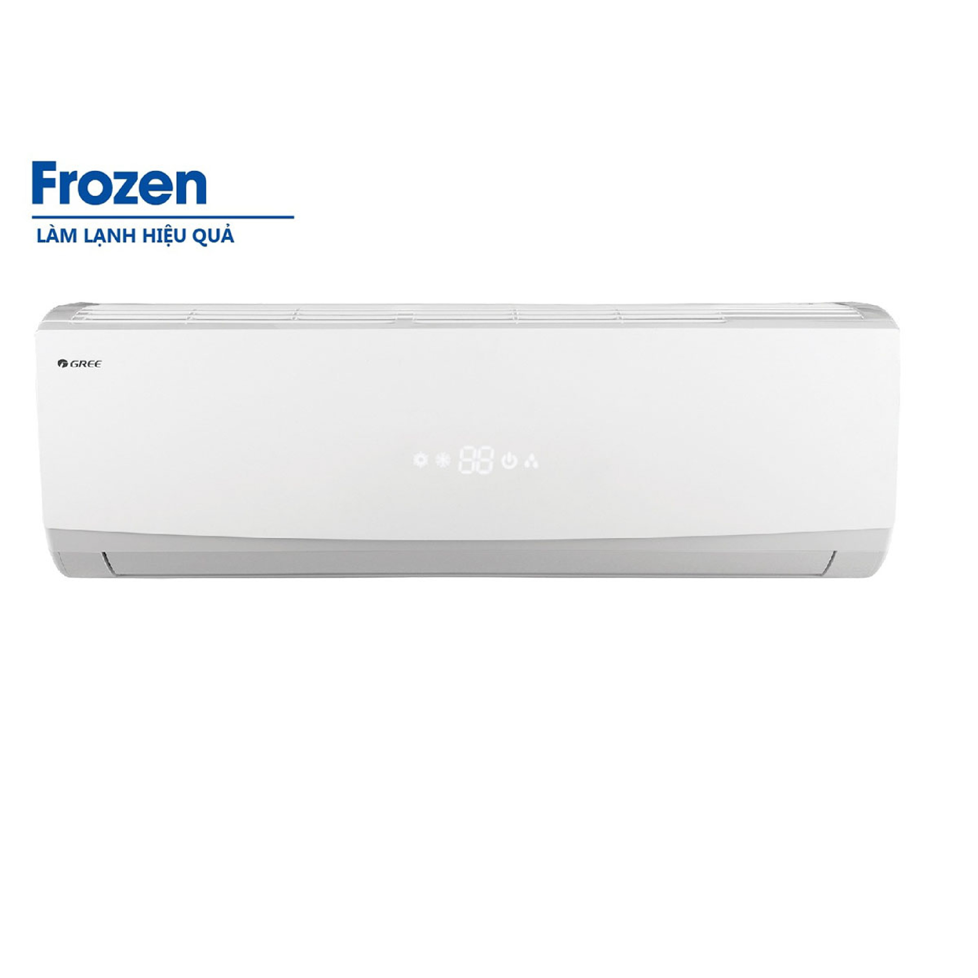 ĐIỀU HÒA GREE GWC12QC