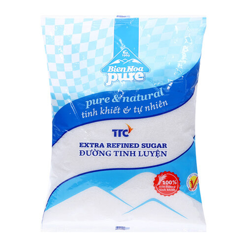 Đường tinh luyện Biên Hòa 1Kg