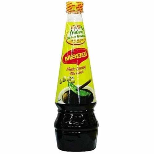 Dầu hào Maggi 820g