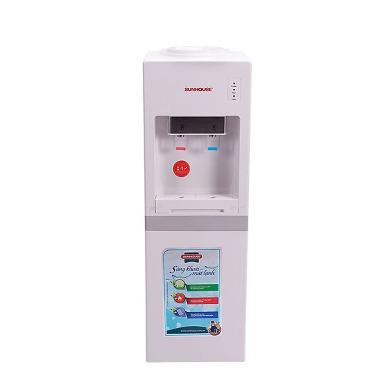 'Cây nước nóng lạnh Sunhouse SHD 9602