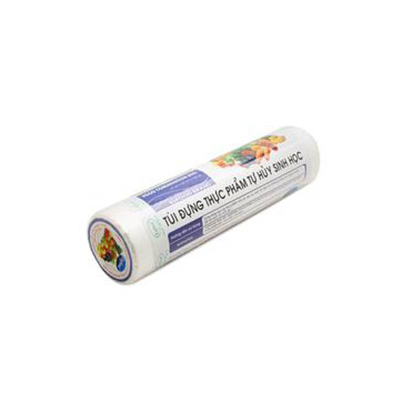Túi đựng TP tự hủy Eufood 20 x 30cm * 200pcs