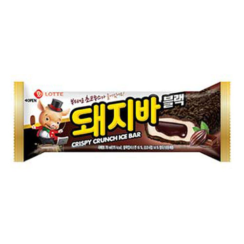 Kem que Lotte socola 70ml