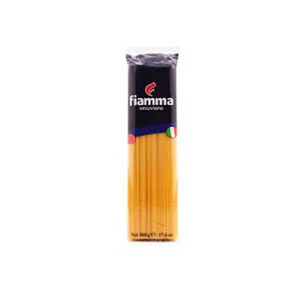 Mỳ Ý Spaghetti EUF số 14 500g