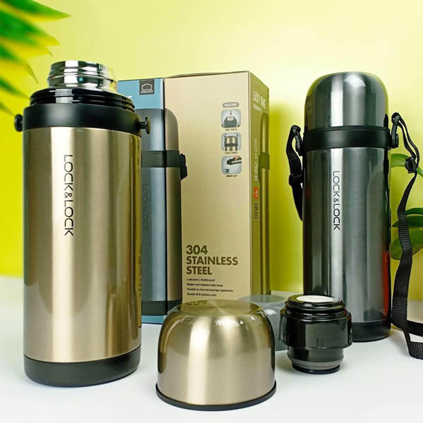 Bình giữ nhiệt Lock & Lock 1L LHC1439