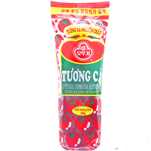 Tương cà nguyên chất 300g