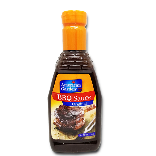 Sốt BBQ EUF 510g