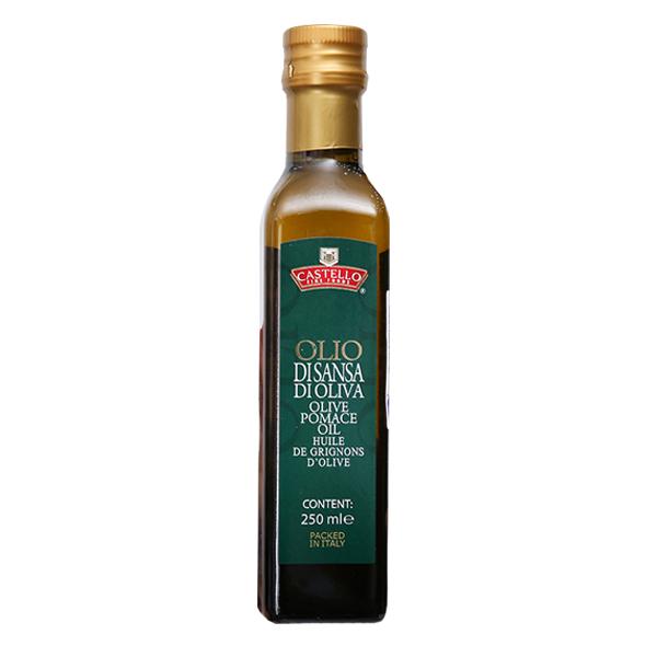 Dầu Oliu Pomace 250ml