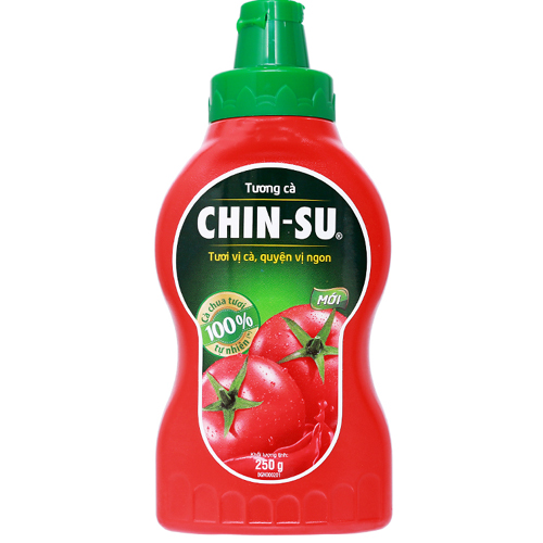 Tương cà chua Chin-Su 250g