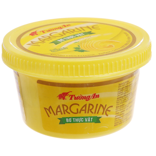 Bơ thực vật Tường An 80g