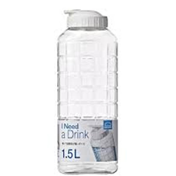 Bình nước Lock & Lock 1.5L HAP182