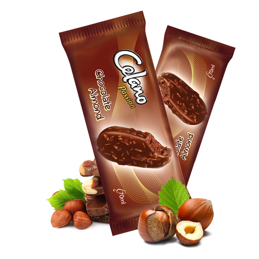 Kem que cao cấp Celano Passion Socola
