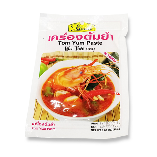 Lẩu thái cay Tuấn Cường Phát 50g