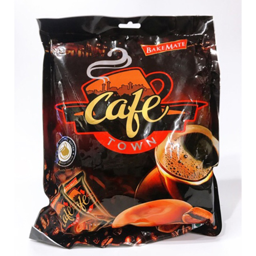 Kẹo Bakemate vị cà phê 250g