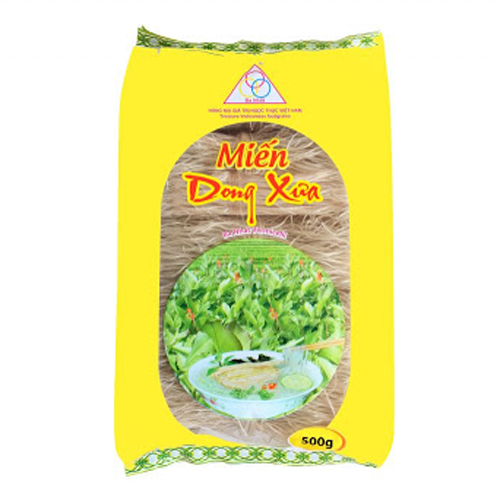 Miến dong xưa Ba Nhất 500g