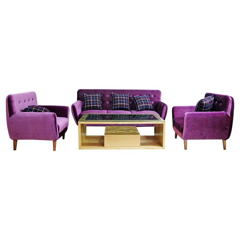 Sofa vải 201SF05