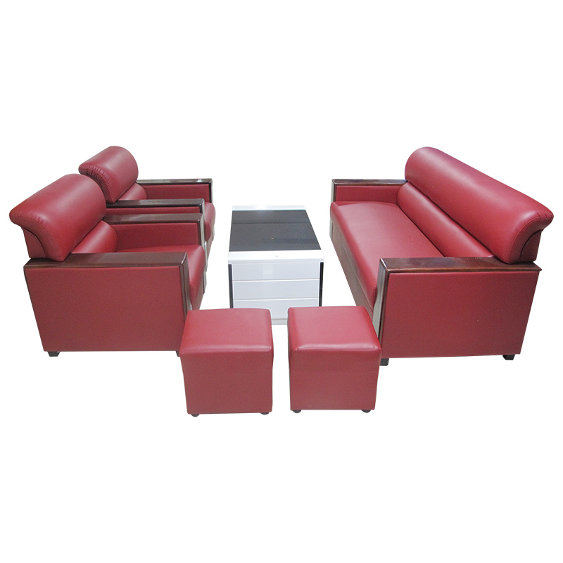 Sofa da 201SF08