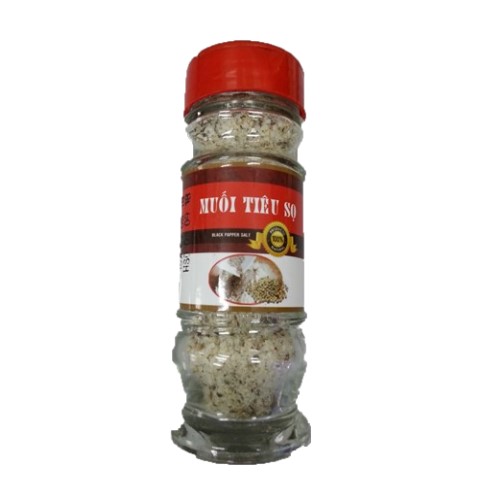 Muối tiêu sọ 3D 70g