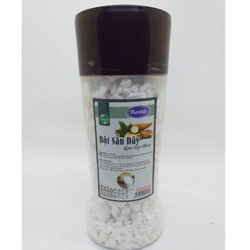 Bột sắn dây Thành Lộc 400g