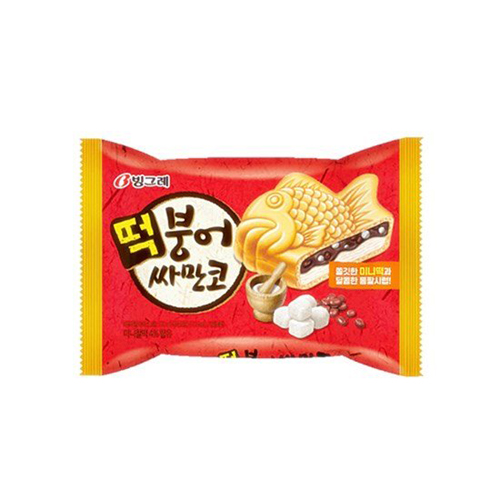 Kem cá gạo nếp 150g