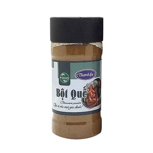 Bột quế Thành Lộc 60g