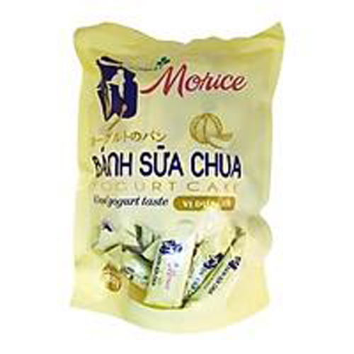 Bánh sữa chua Morice 300g