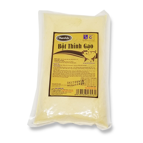 Bột thính gạo Thành lộc 300g