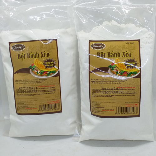 Bột Bánh xèo Thành Lộc 300g