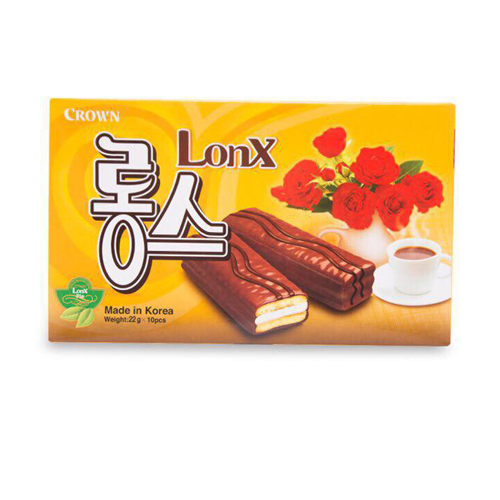 Bánh Craown Lonx 22g