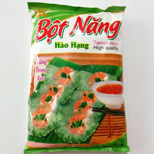 Bột năng thành phát 1kg