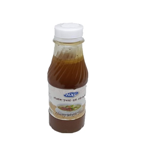 Nước phở bò đặc HXC 220gr