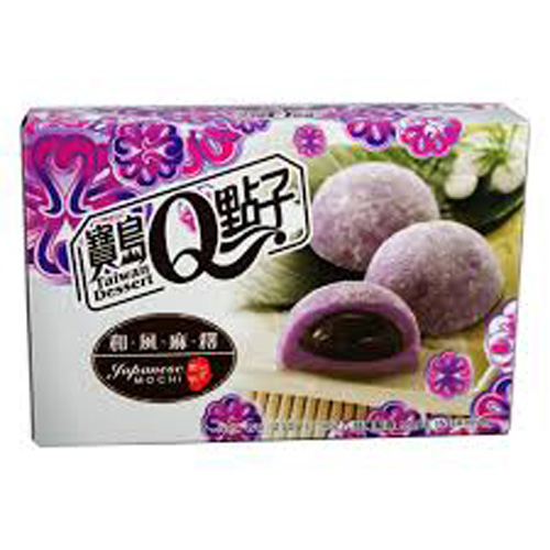 Bánh Mochi Ube 210g