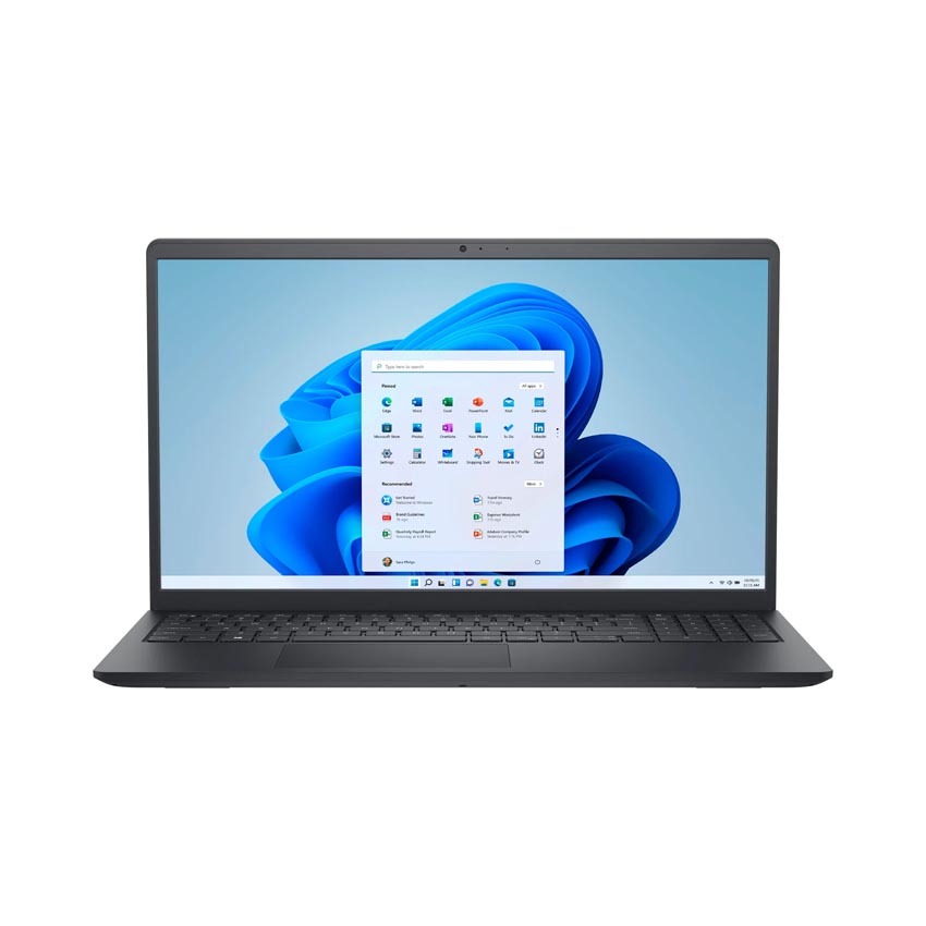 Laptop Dell Inspiron 15 3511 i3 1115G4/4GB/256GB/OfficeH&S 2019/Win10 (P112F001ABL)