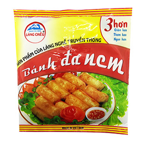 Bánh đa nem làng chiều (15 lá)