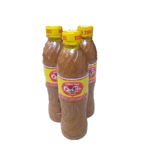 Tương bần Định Thu 1000ml