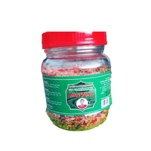 Gia vị chẳm chéo Anh Vọng 140g