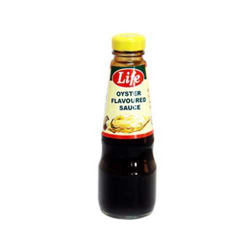 Sốt vị hàu Life 250ml